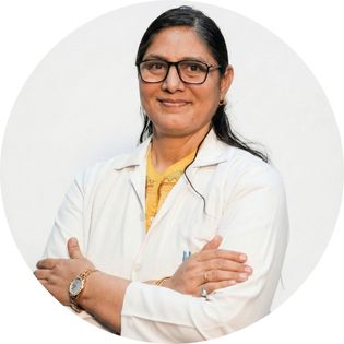 Dr. Tejal Shah